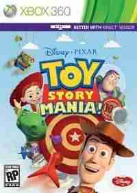 Descargar Toy Story Mania [MULTI][Region Free][XDG3][iMARS] por Torrent